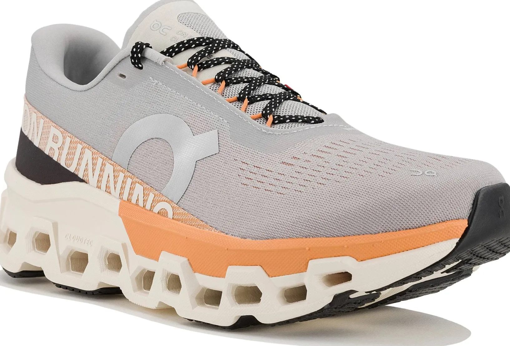 Homme On-Running Running^Cloudmonster 2