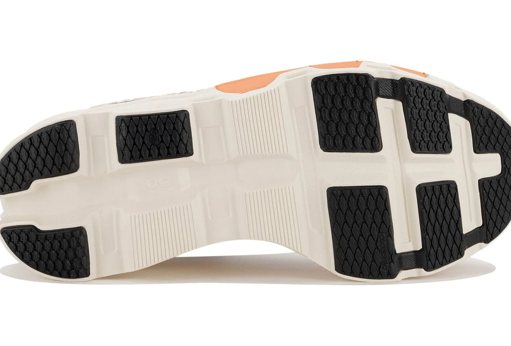 Homme On-Running Running^Cloudmonster 2