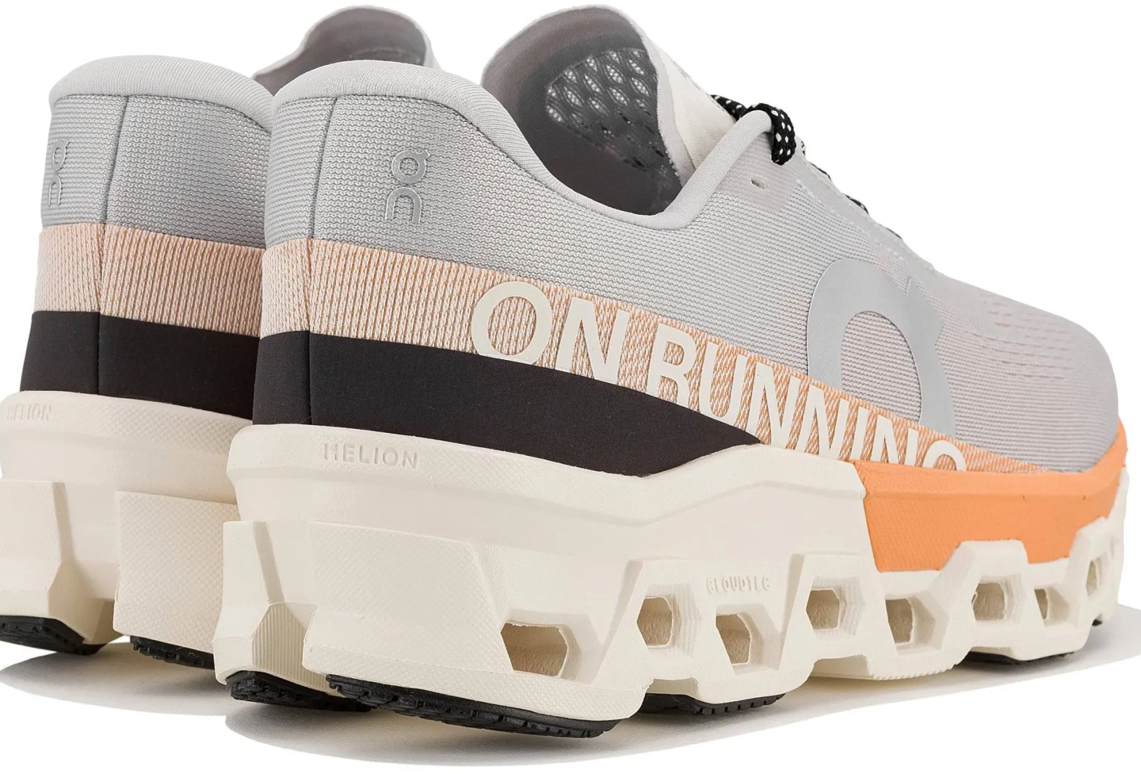 Homme On-Running Running^Cloudmonster 2