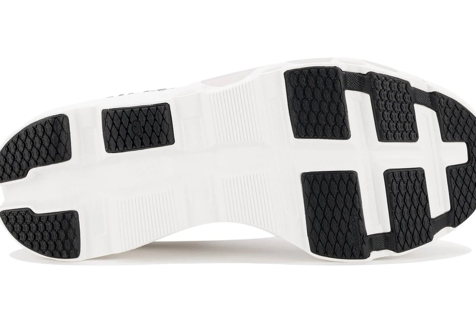 Homme On-Running Running^Cloudmonster 2