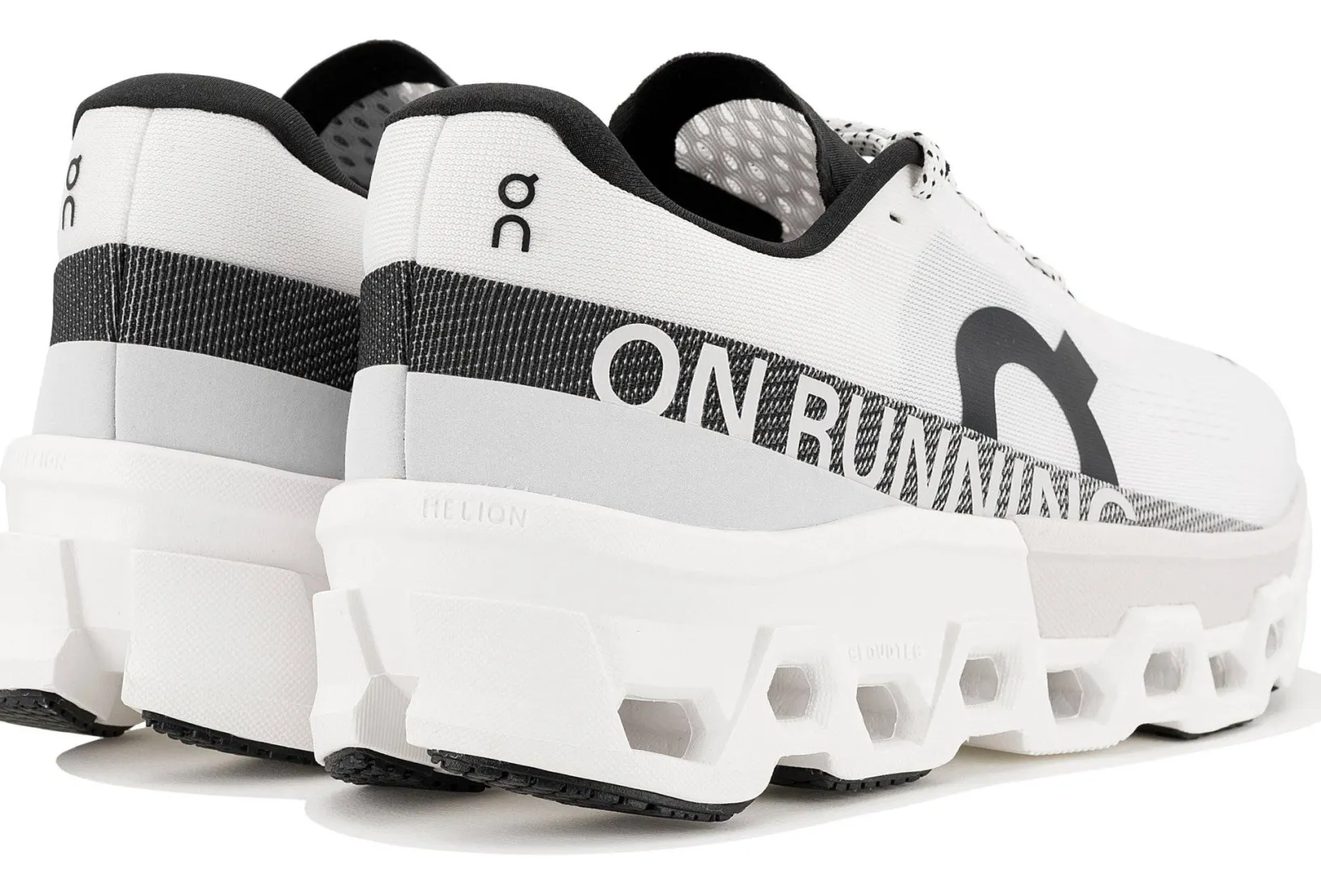 Homme On-Running Running^Cloudmonster 2