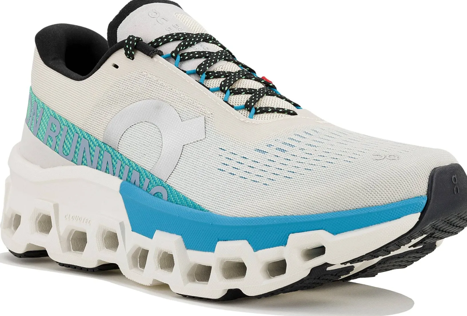 Femme On-Running Running^Cloudmonster 2 femme