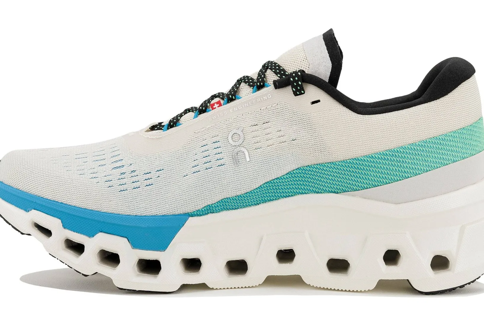 Femme On-Running Running^Cloudmonster 2 femme