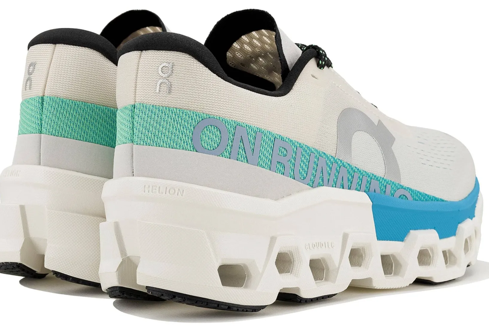 Femme On-Running Running^Cloudmonster 2 femme