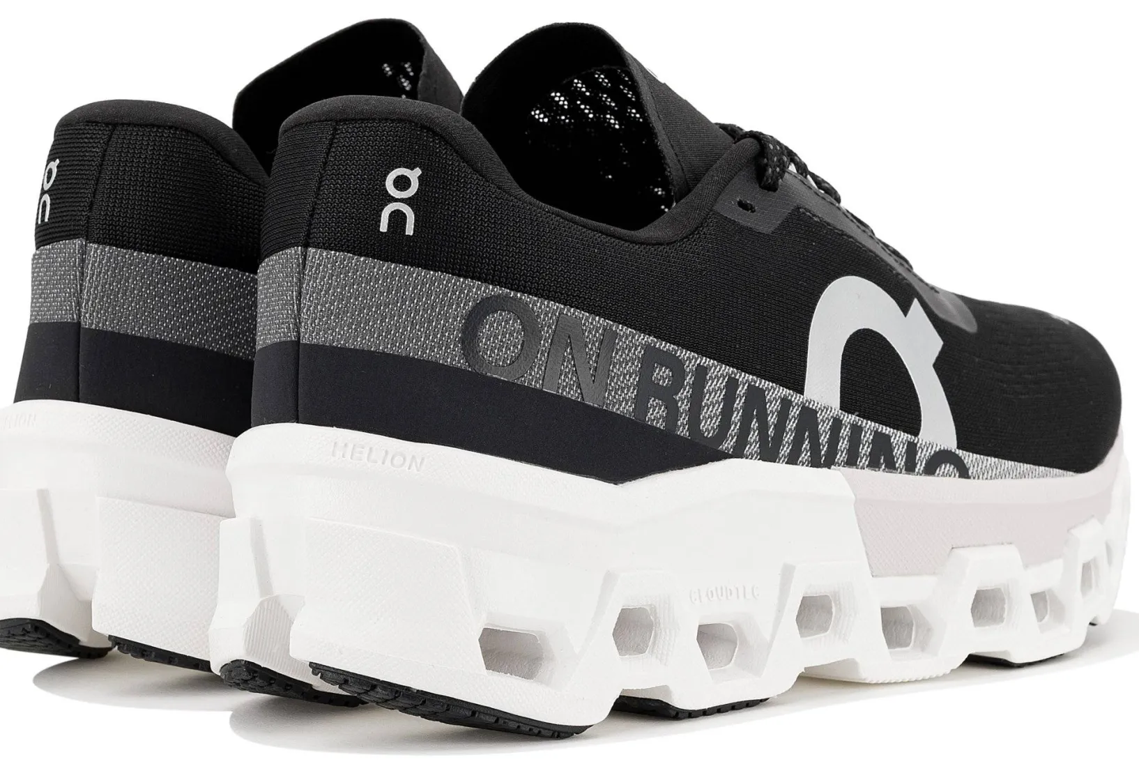 Femme On-Running Running^Cloudmonster 2 femme