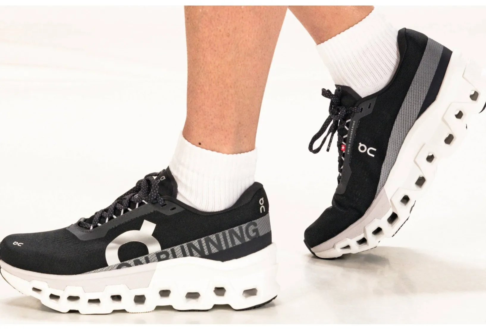 Femme On-Running Running^Cloudmonster 2 femme