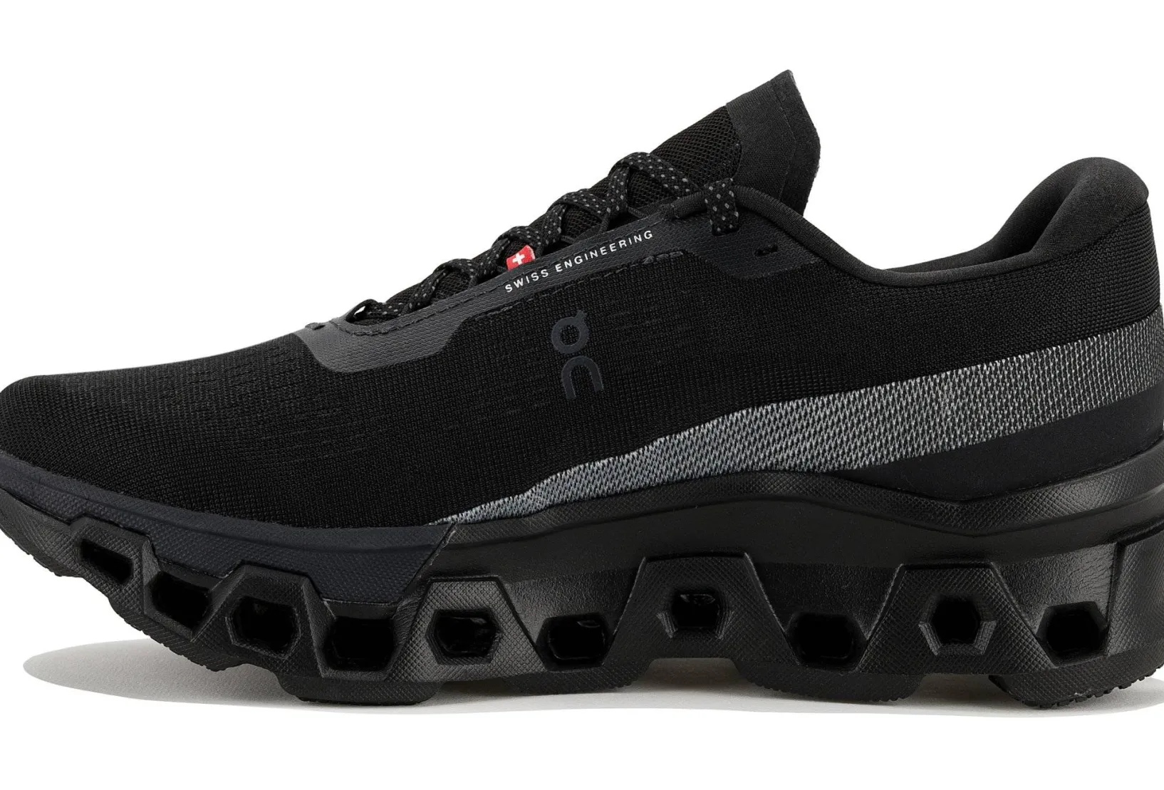 Femme On-Running Running^Cloudmonster 2 femme