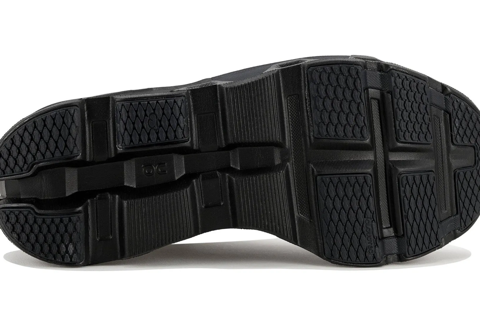 Femme On-Running Running^Cloudmonster 2 femme