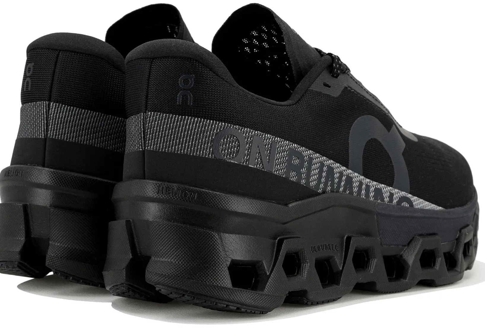 Femme On-Running Running^Cloudmonster 2 femme