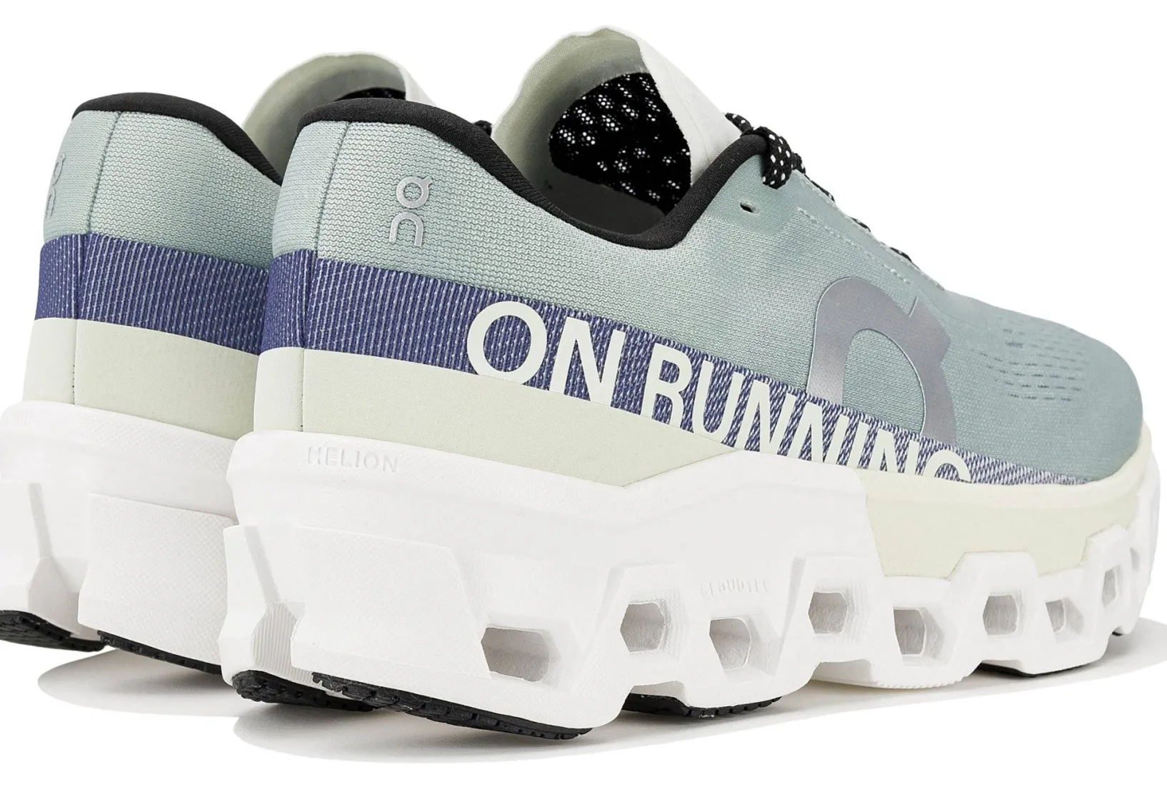 Homme On-Running Running^Cloudmonster 2 M