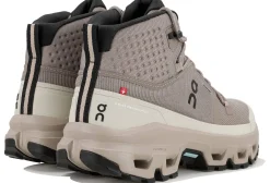 Homme On-Running Randonnée^Cloudrock Mid WP