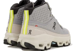 Femme On-Running Randonnée^Cloudrock Mid WP femme