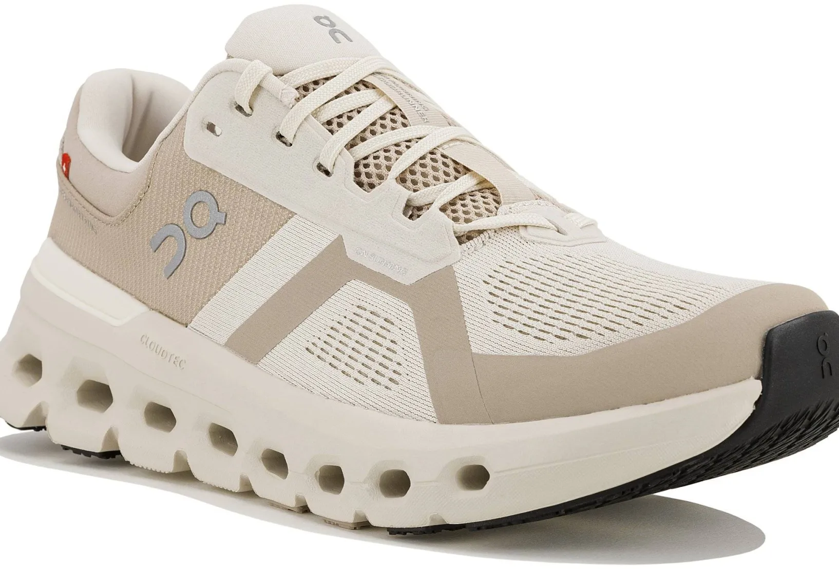 Homme On-Running Running^Cloudrunner 2