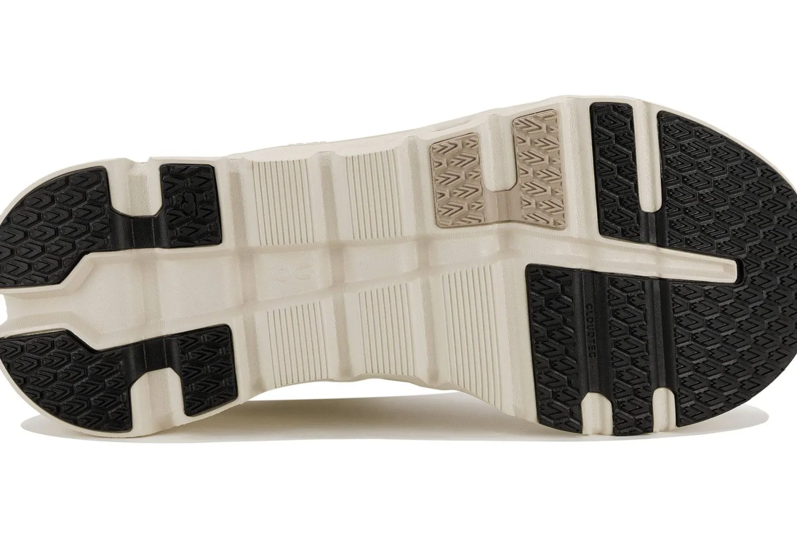 Homme On-Running Running^Cloudrunner 2