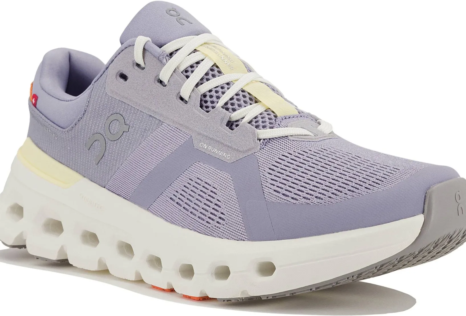 Femme On-Running Running^Cloudrunner 2 femme