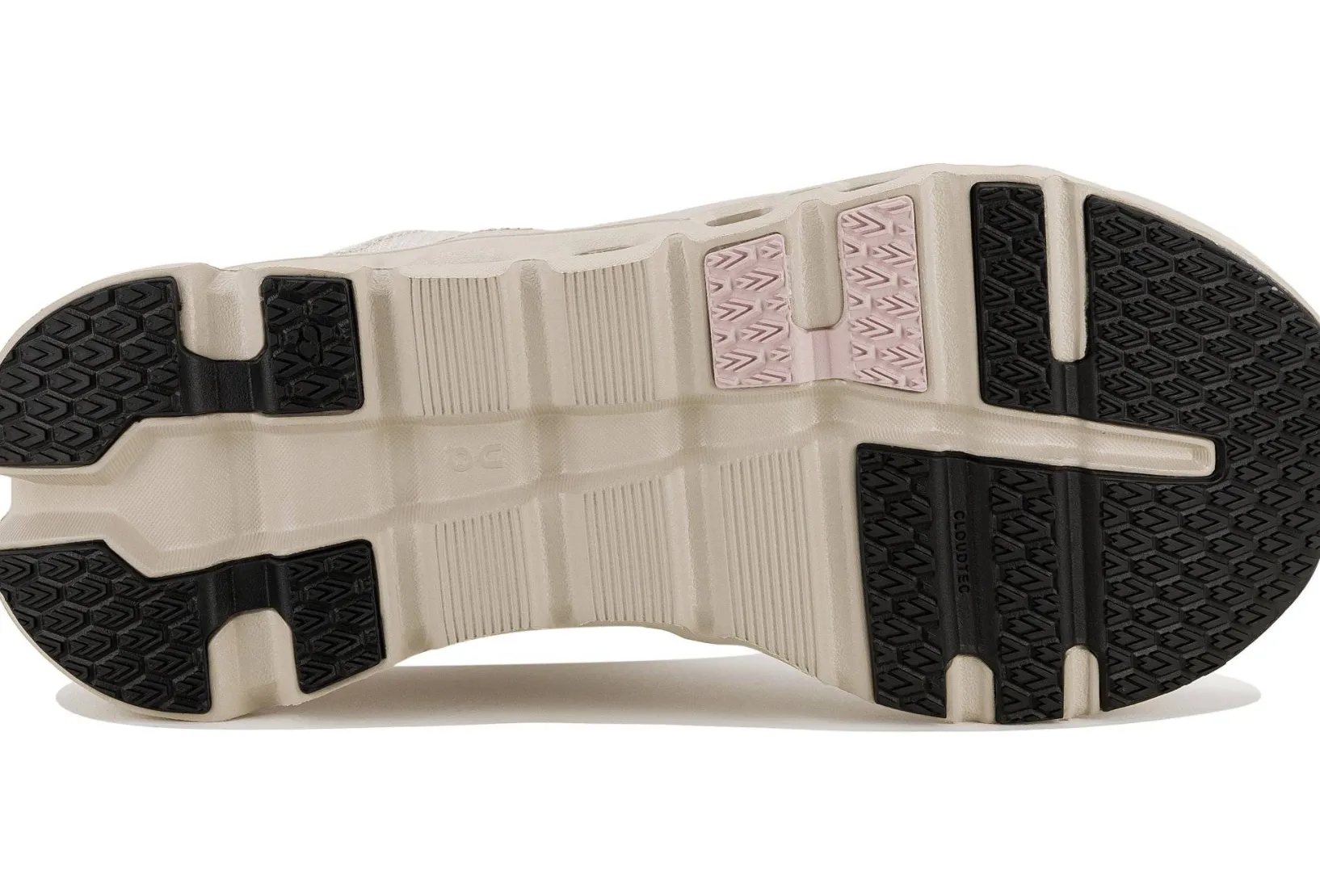 Femme On-Running Running^Cloudrunner 2 femme