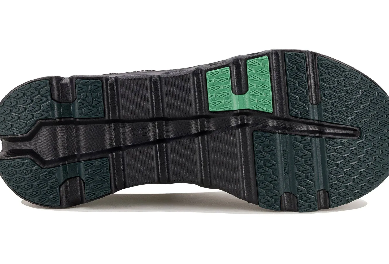 Homme On-Running Running^Cloudrunner 2 Waterproof