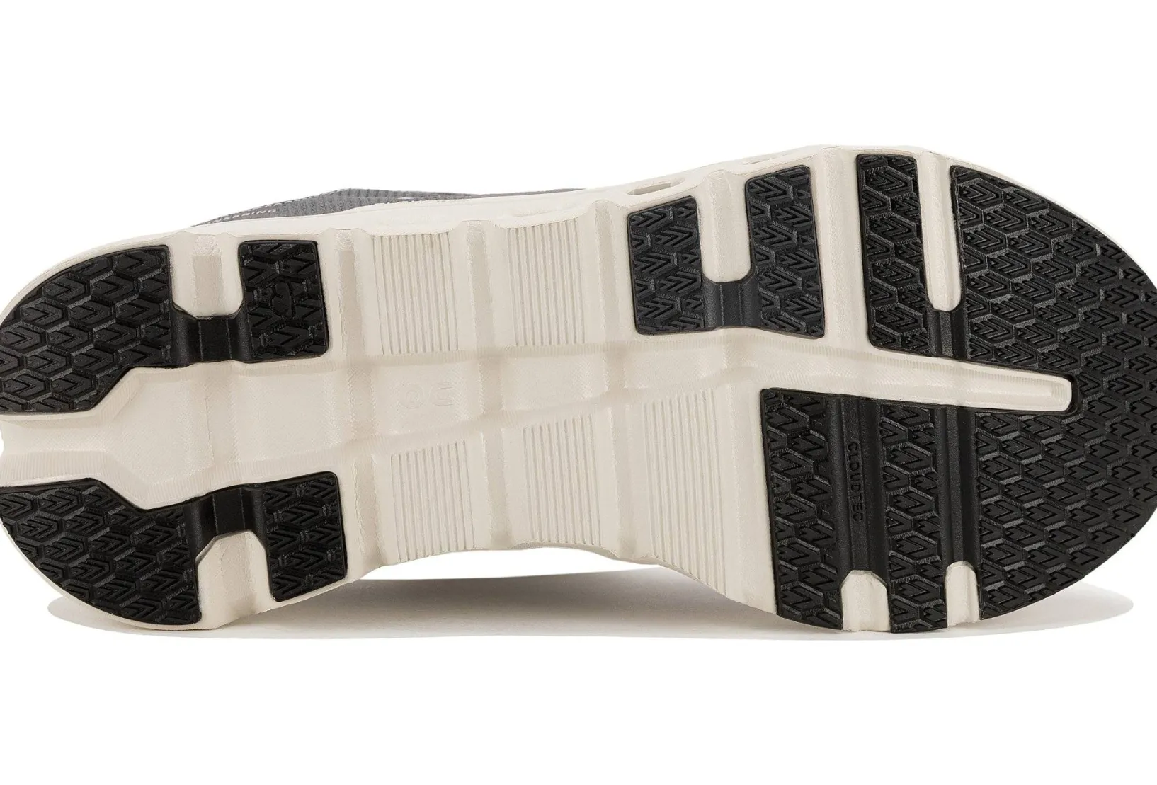 Homme On-Running Running^Cloudrunner 2 Waterproof