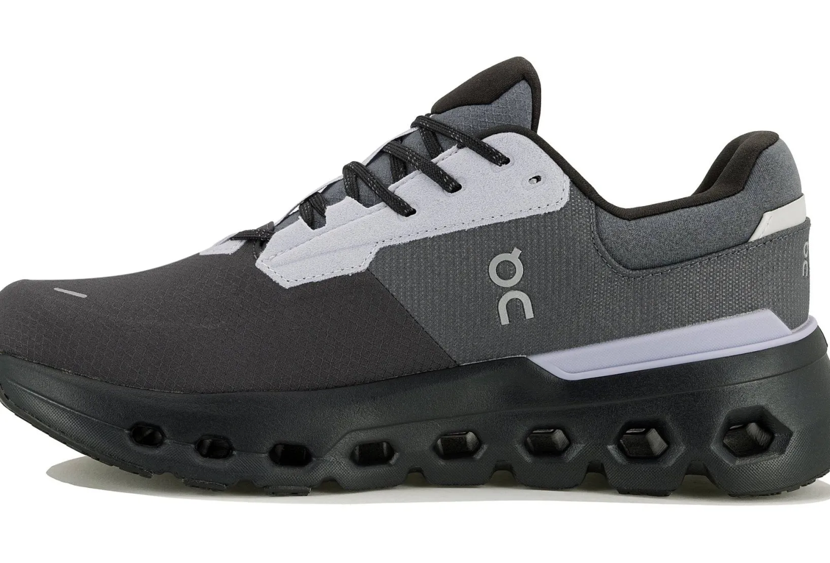 Femme On-Running Running^Cloudrunner 2 Waterproof femme