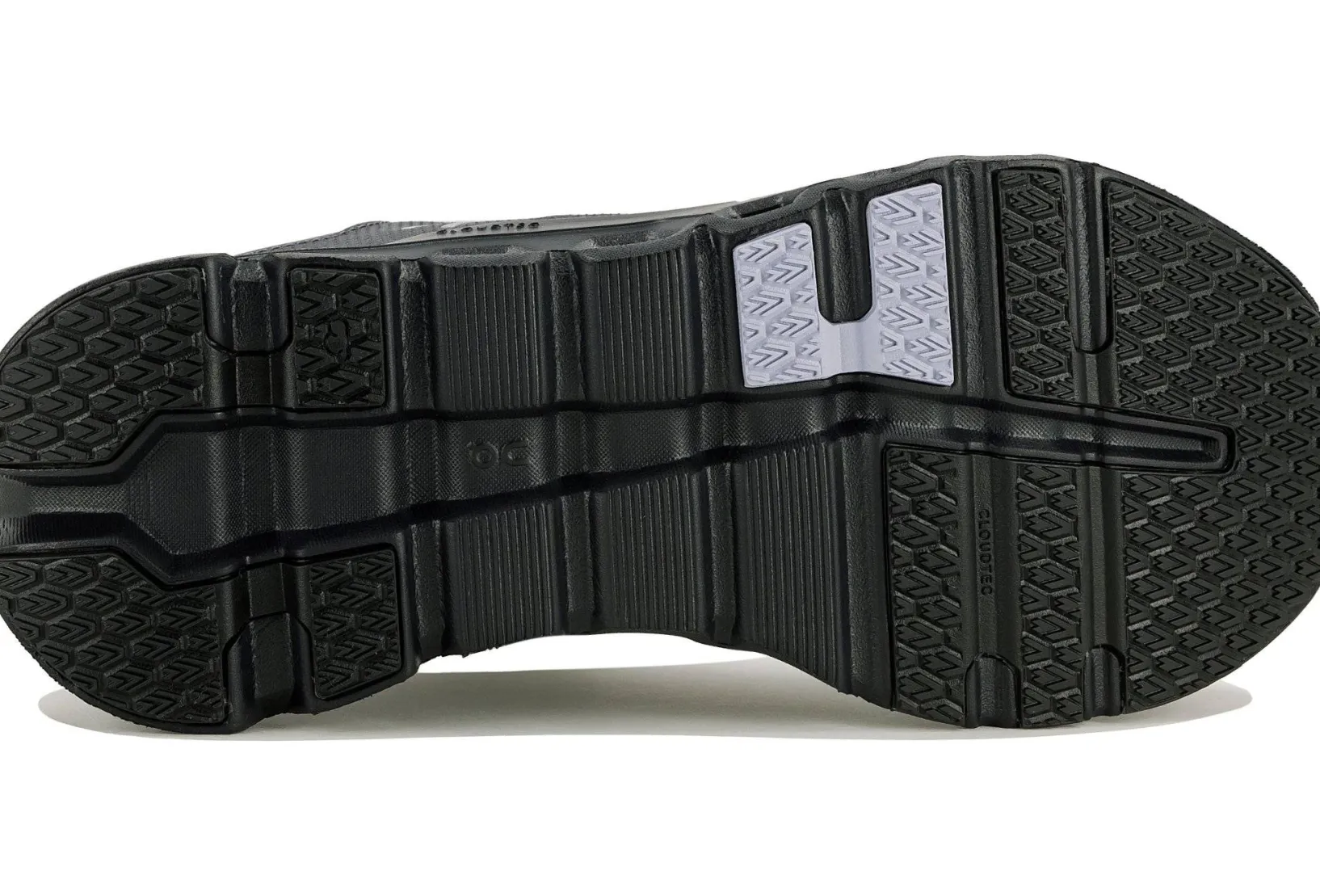 Femme On-Running Running^Cloudrunner 2 Waterproof femme