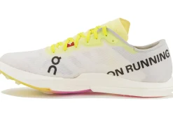 Homme On-Running Athlétisme^Cloudspike Amplius 2