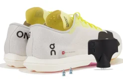 Homme On-Running Athlétisme^Cloudspike Amplius 2