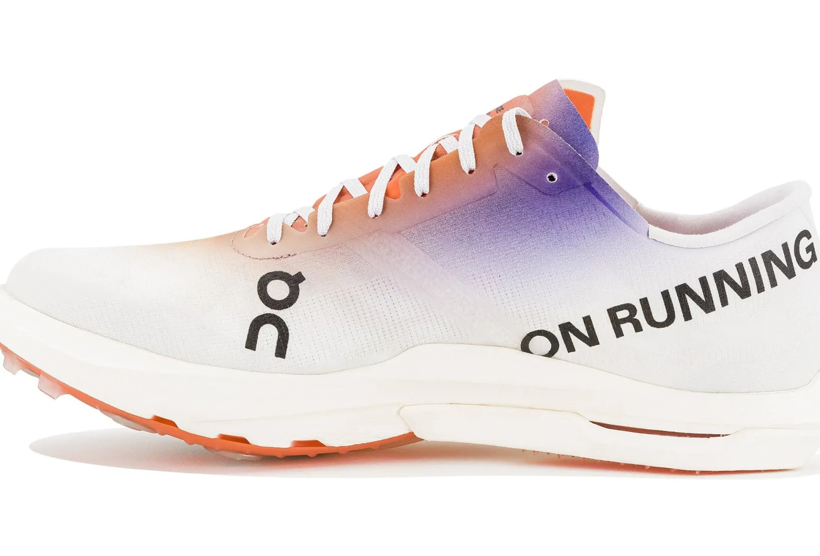 Homme On-Running Athlétisme^Cloudspike Amplius M