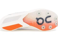 Femme On-Running Athlétisme^Cloudspike Amplius W femme