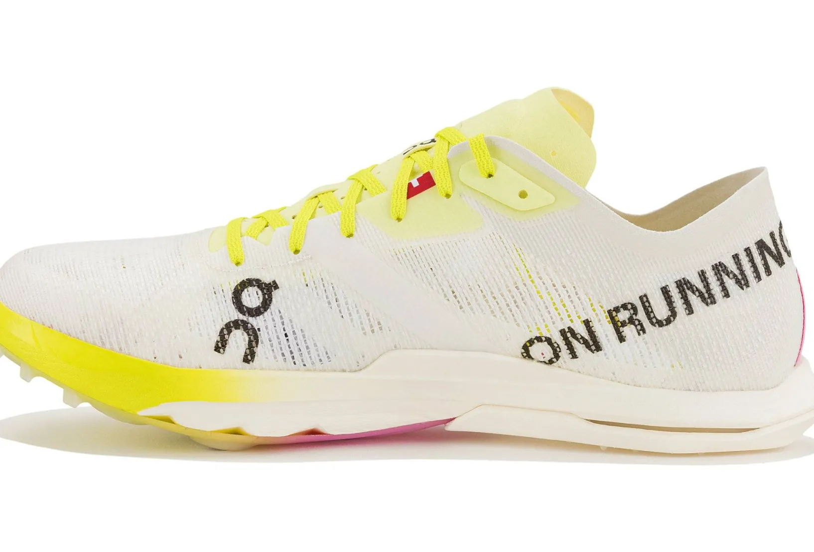 Homme On-Running Athlétisme^Cloudspike Citius 2