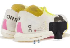 Femme On-Running Athlétisme^Cloudspike Citius 2 femme