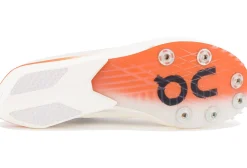 Homme On-Running Athlétisme^Cloudspike Citius M