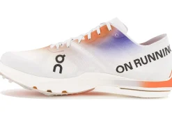 Femme On-Running Athlétisme^Cloudspike Citius W femme