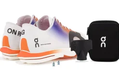 Femme On-Running Athlétisme^Cloudspike Citius W femme