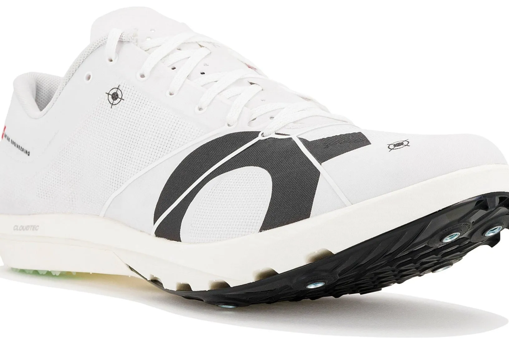 Homme On-Running Athlétisme^Cloudspike 10000m M