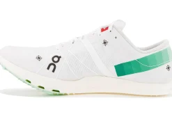 Femme On-Running Athlétisme^Cloudspike 1500m W femme