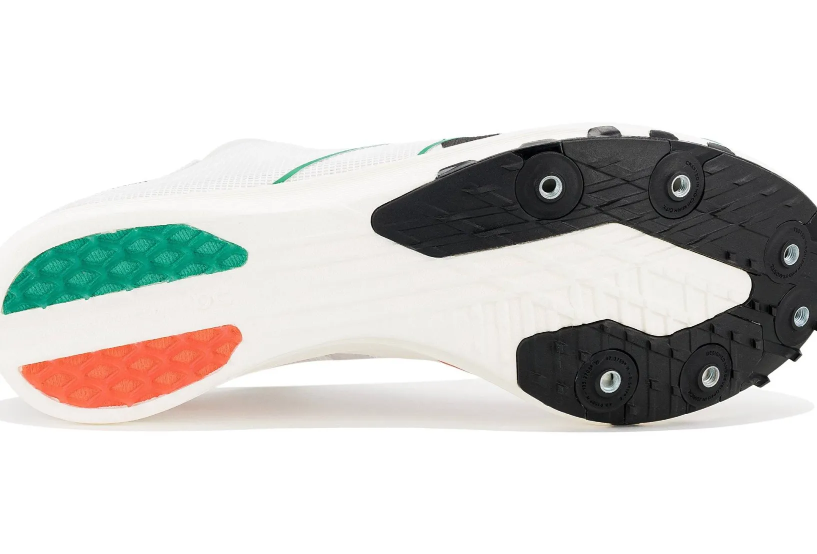 Homme On-Running Athlétisme^Cloudspike XC M