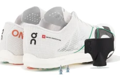 Femme On-Running Athlétisme^Cloudspike XC W femme