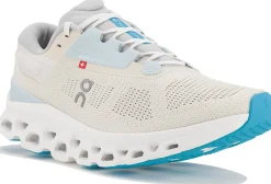 Femme On-Running Running^Cloudstratus 3 femme
