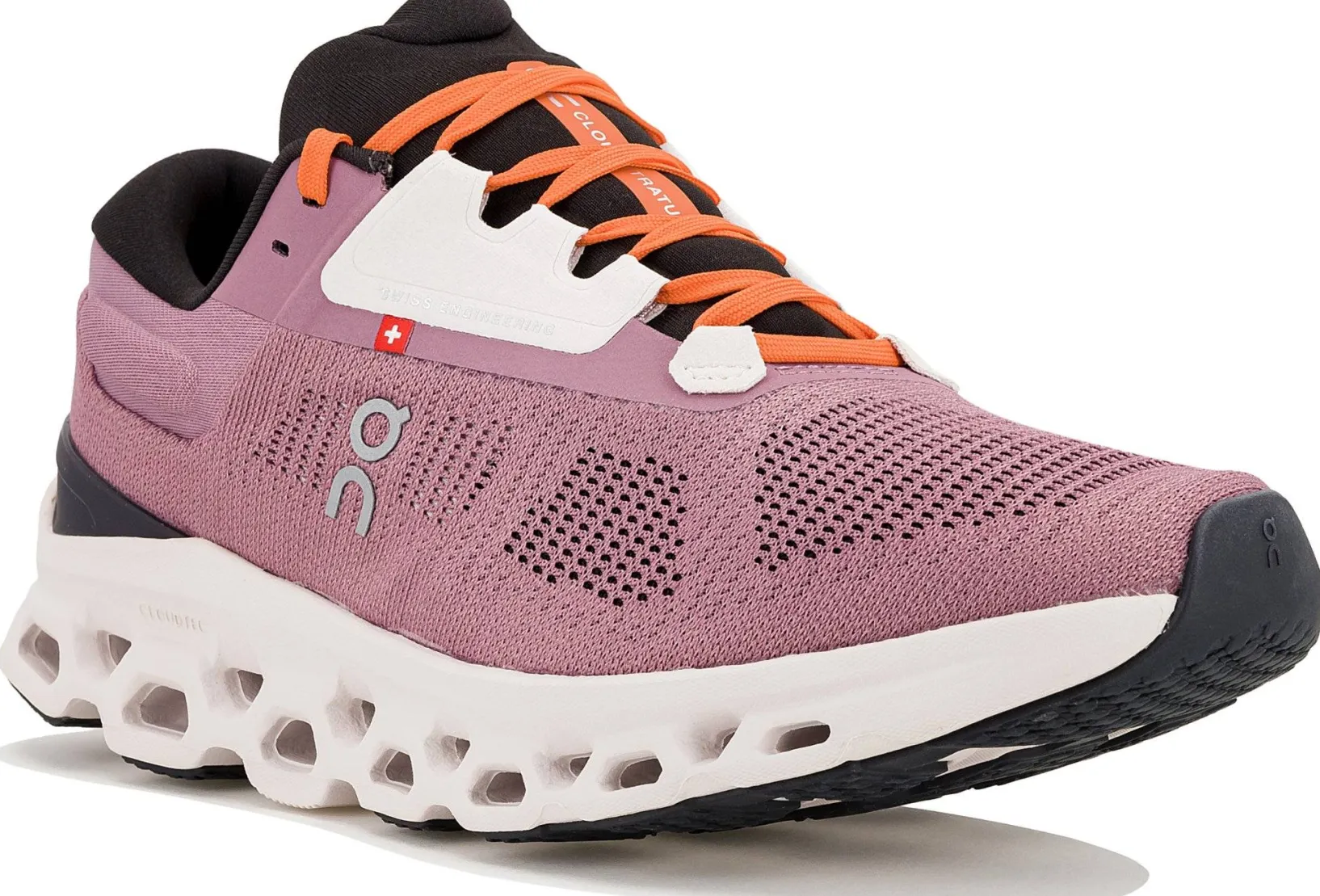 Femme On-Running Running^Cloudstratus 3 femme