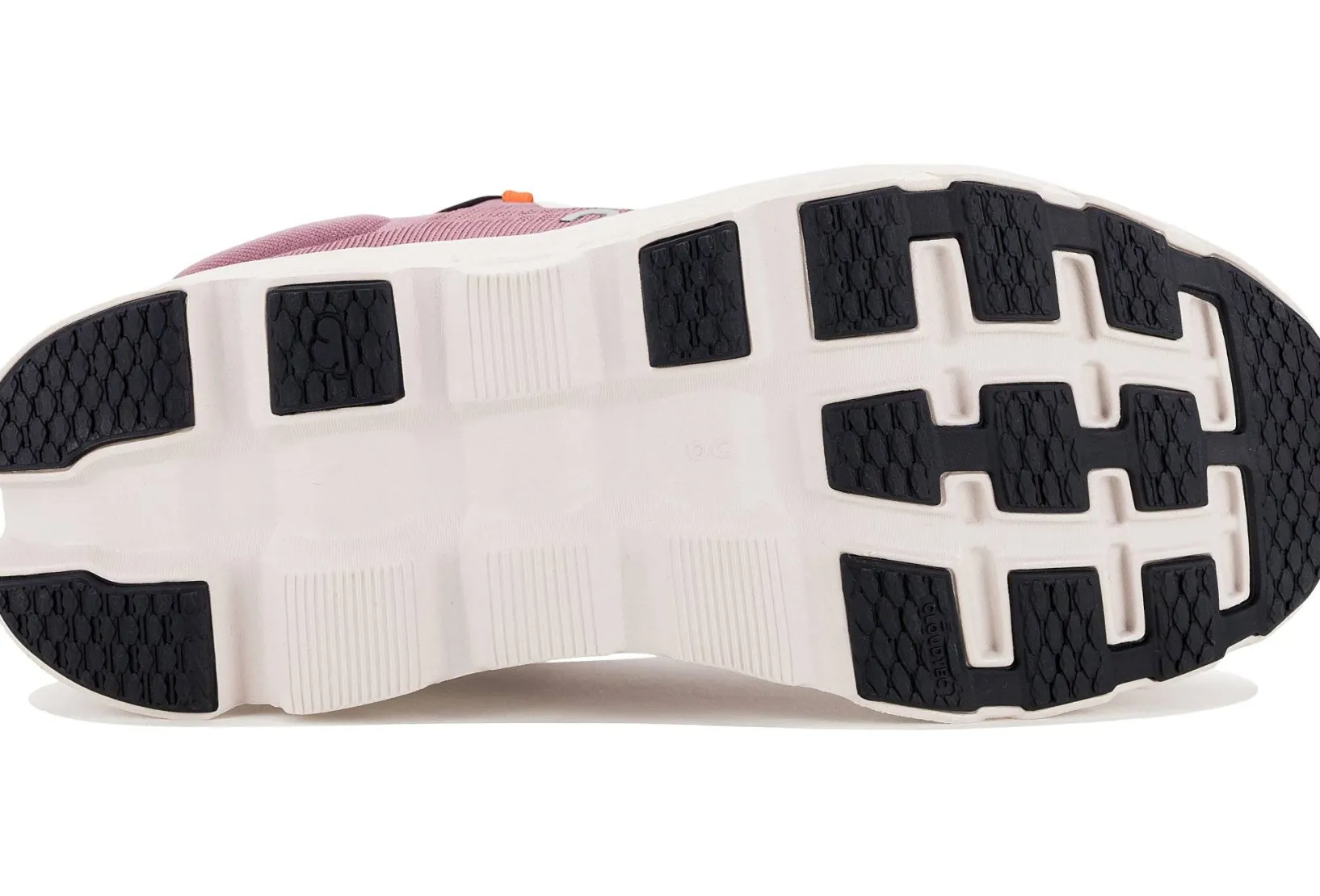 Femme On-Running Running^Cloudstratus 3 femme