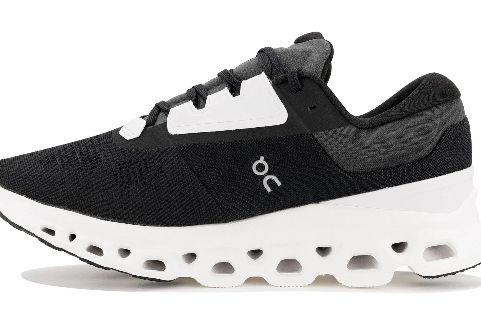 Femme On-Running Running^Cloudstratus 3 femme