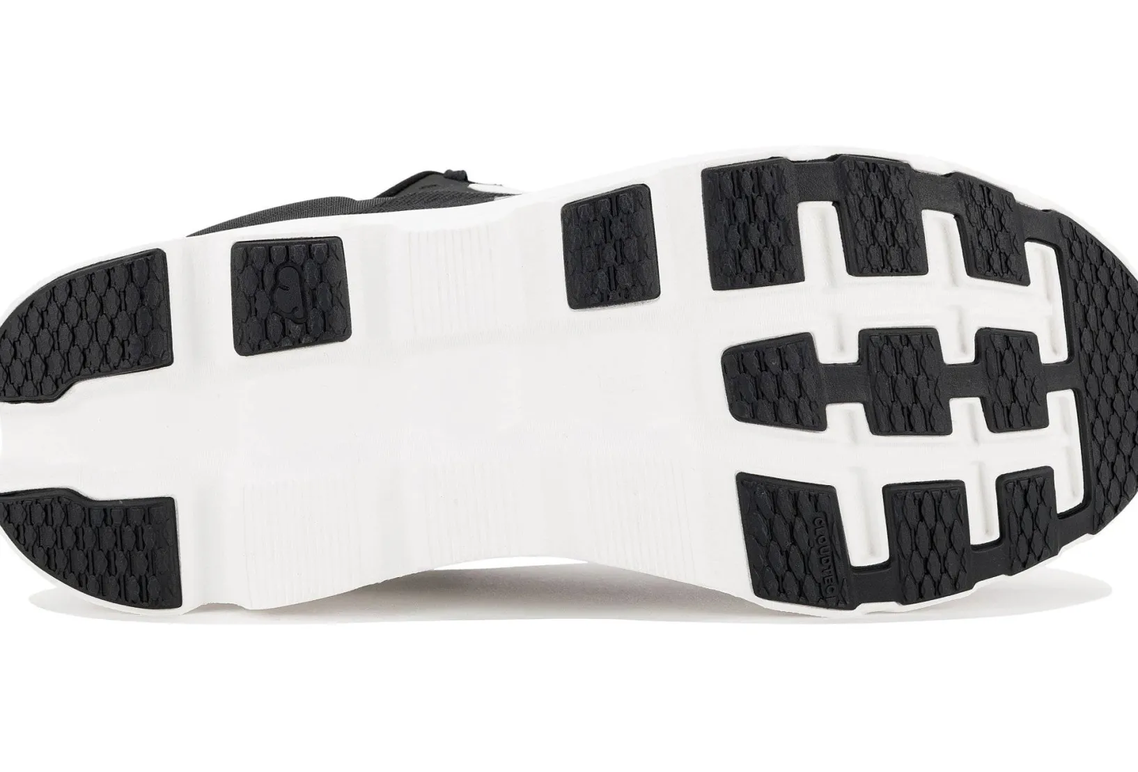 Femme On-Running Running^Cloudstratus 3 femme