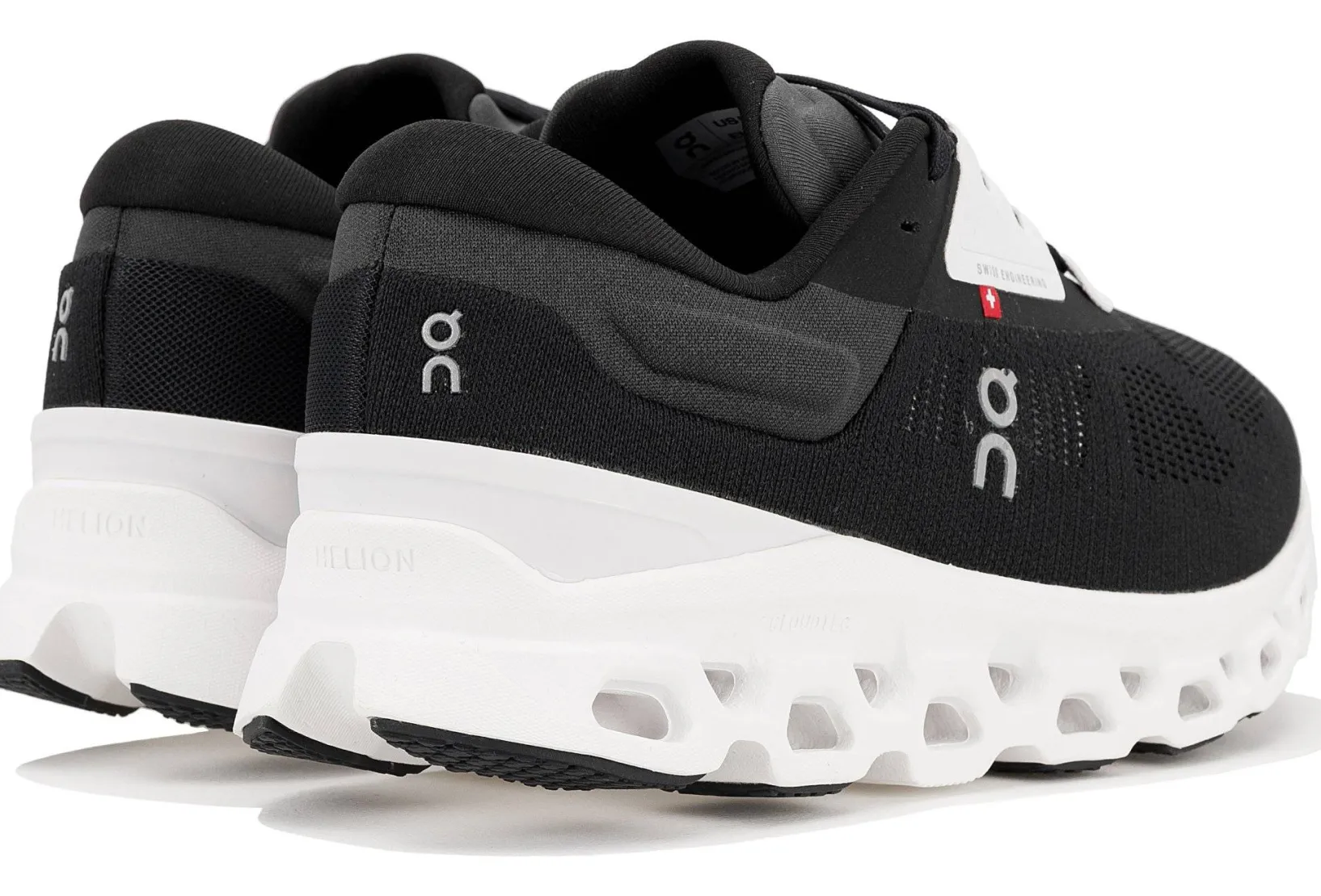 Femme On-Running Running^Cloudstratus 3 femme