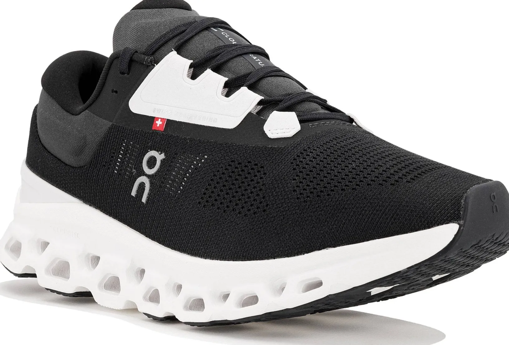 Homme On-Running Running^Cloudstratus 3 M