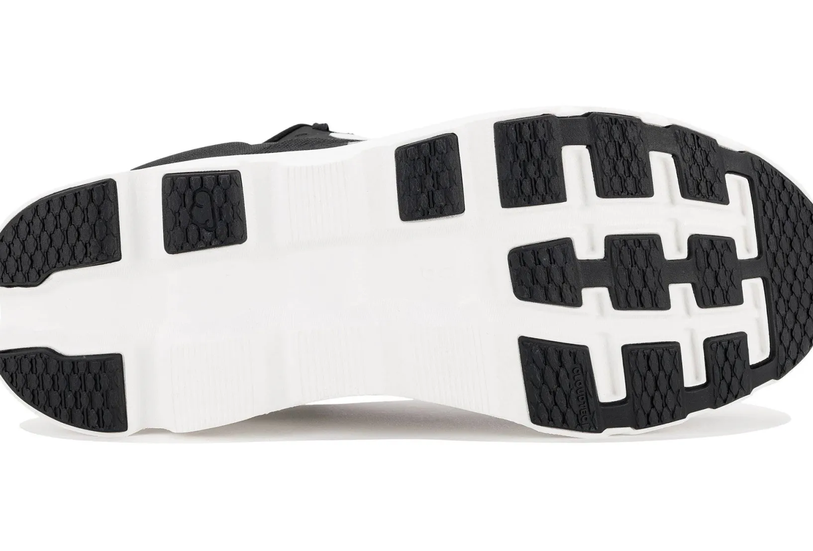 Homme On-Running Running^Cloudstratus 3 M