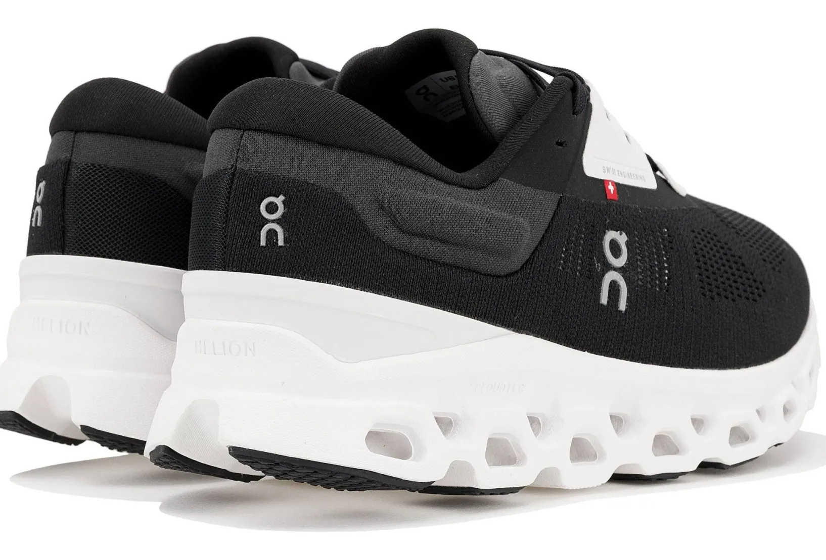 Homme On-Running Running^Cloudstratus 3 M