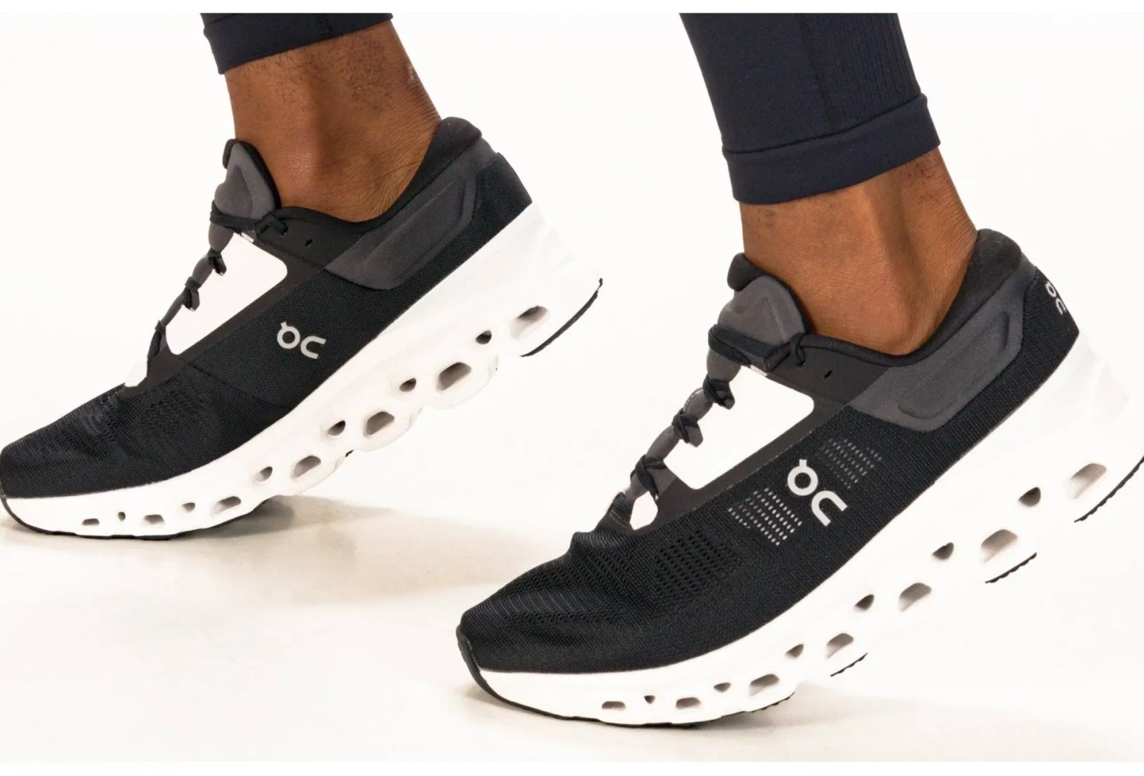 Homme On-Running Running^Cloudstratus 3 M