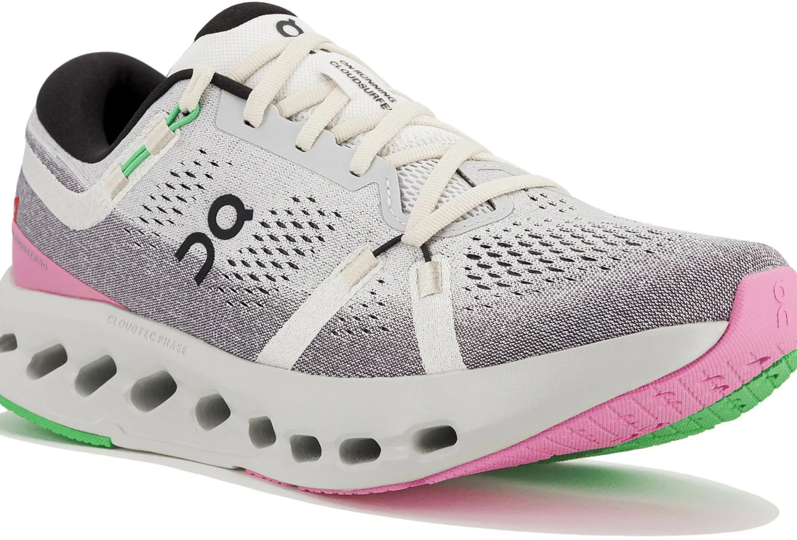 Homme On-Running Running^Cloudsurfer 2