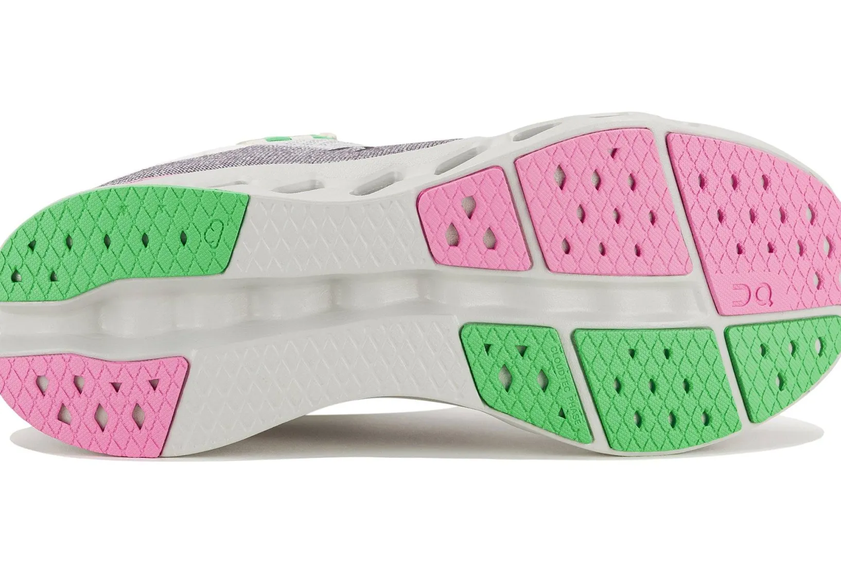 Homme On-Running Running^Cloudsurfer 2