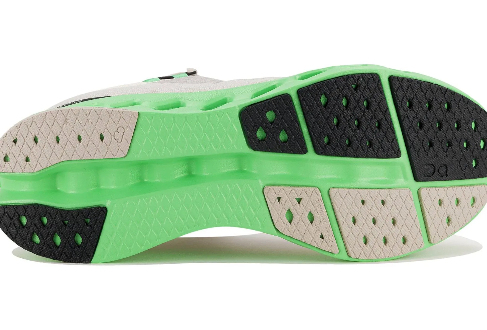 Homme On-Running Running^Cloudsurfer 2